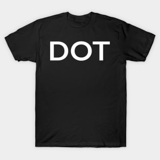 DOT T-Shirt